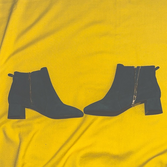 Jack Rogers Ankle Boots - Picture 12 of 13